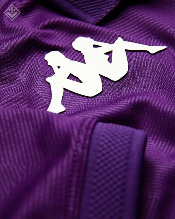 Jersey Fiorentina 24/25 Home