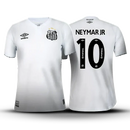 Jersey Santos 25/26 Home NEYMAR JR