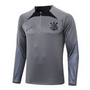 Set Outerwear TrainingCorinthians 24/25 - Cinza
