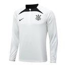 Set Outerwear TrainingCorinthians 24/25 - Branco