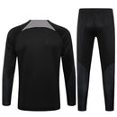 Set Outerwear TrainingCorinthians 24/25 - Preto