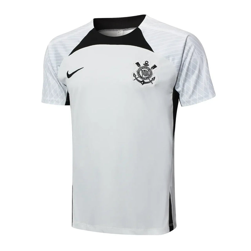 Set Corinthians Training24/25 - Branco