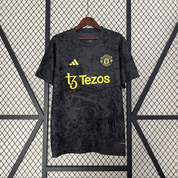 Camiseta Manchester United 24/25