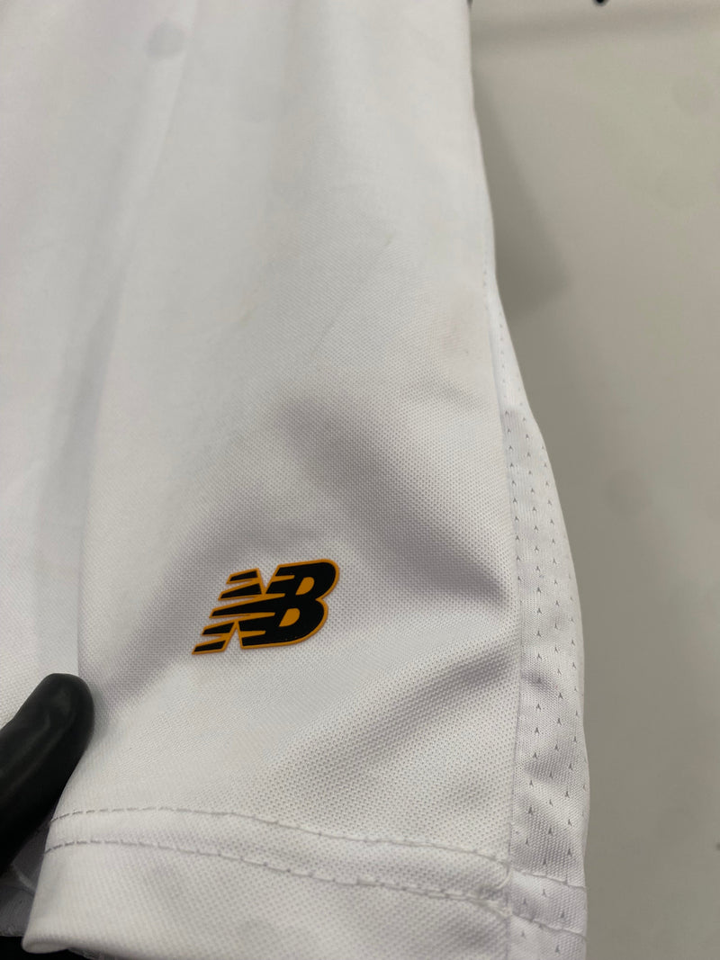 Camiseta do São Paulo Home I 24/25 - Branco