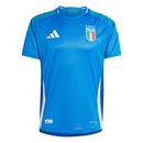 Jersey Itália Home 24/25 s/n° Torcedor Adidas Masculino - Azul