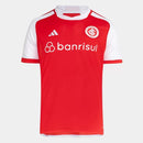 Jersey Internacional I 24/25 Adidas - Vermelho