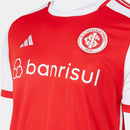 Jersey Internacional I 24/25 Adidas - Vermelho