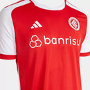 Jersey Internacional I 24/25 Adidas - Vermelho