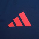 Jersey Flamengo Regata Treino 25/26 Azul Marinho