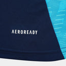 Jersey Flamengo Regata Treino 25/26 Azul Marinho