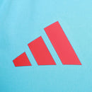 Jersey Flamengo Regata Treino 25/26 Azul e Vermelho