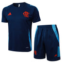 Set CRF Comissão 25/26 - Azul Escuro