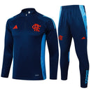 Set Outerwear Comissão CRF 25/26 - Azul Escuro