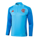 Set Outerwear TrainingCRF 25/26 - Azul