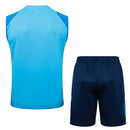 Set CRF TrainingRegata 25/26 - Azul