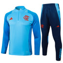 Set Outerwear TrainingCRF 25/26 - Azul