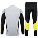 Set Outerwear Comissão CRF 24/25 - Cinza