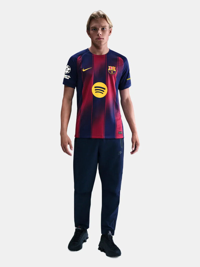 Jersey Barcelona 25/26 Home I