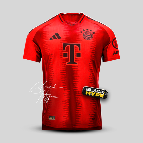 Jersey Bayern Munich 24/25 Home