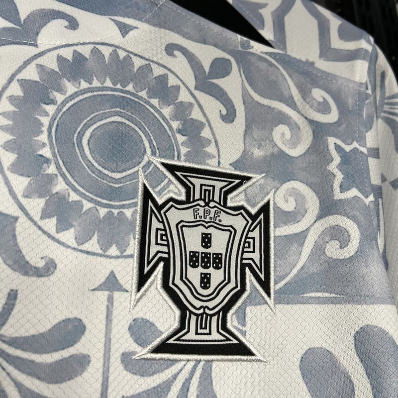 Camiseta Portugal 24/25 LV Edition