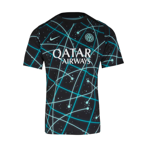 Jersey Inter de Milão 25/26 Pre-Match