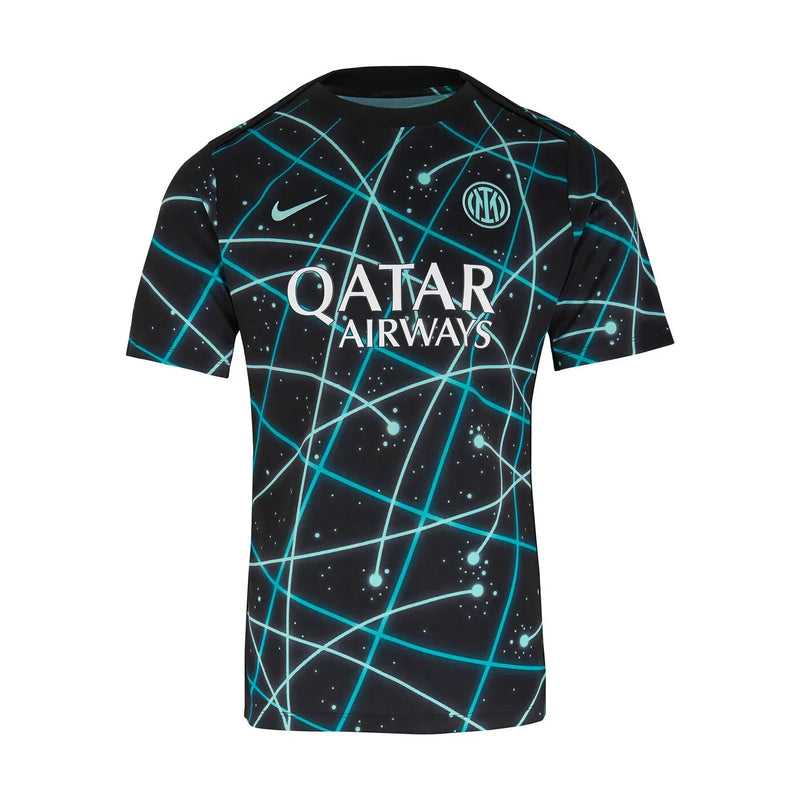 Jersey Inter de Milão 25/26 Pre-Match