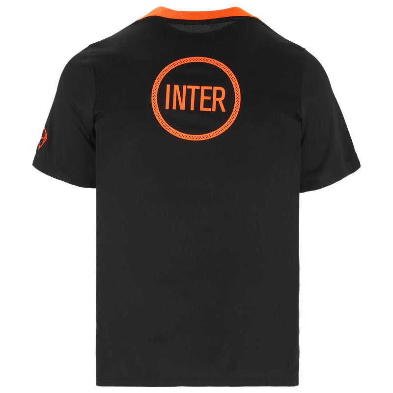 Jersey Inter de Milão 25/26 Pre-Match