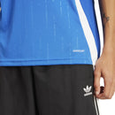 Jersey Itália Home 24/25 s/n° Torcedor Adidas Masculino - Azul