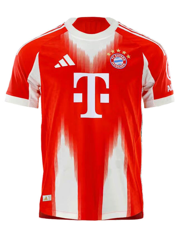 Jersey Bayern Munich 25/26 Home Player