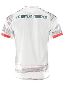 Jersey Bayern Munich 25/26 Away Player