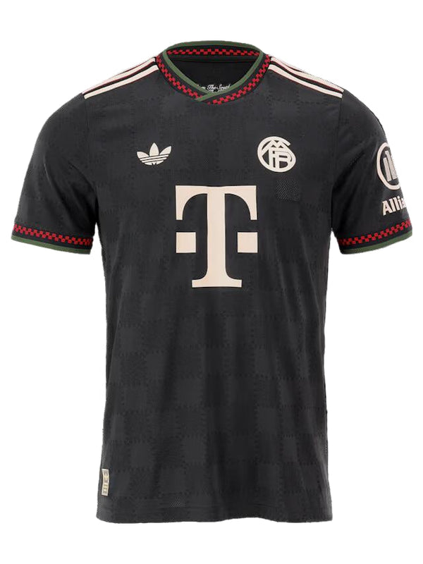 Jersey Bayern Munich 25/26 UCL Player
