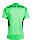 Jersey Bayern Munich 25/26 Goalkeeper Home