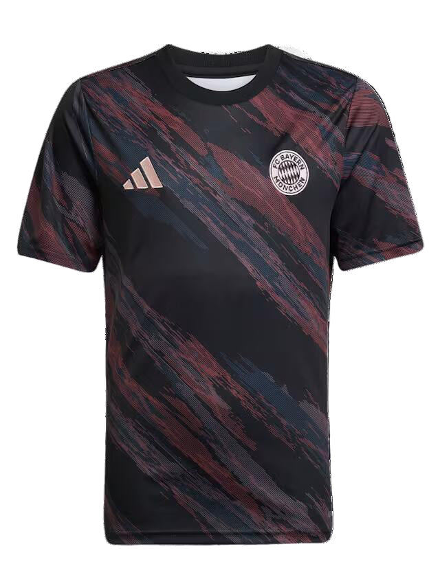 Jersey Bayern Munich 25/26 Pre-Match
