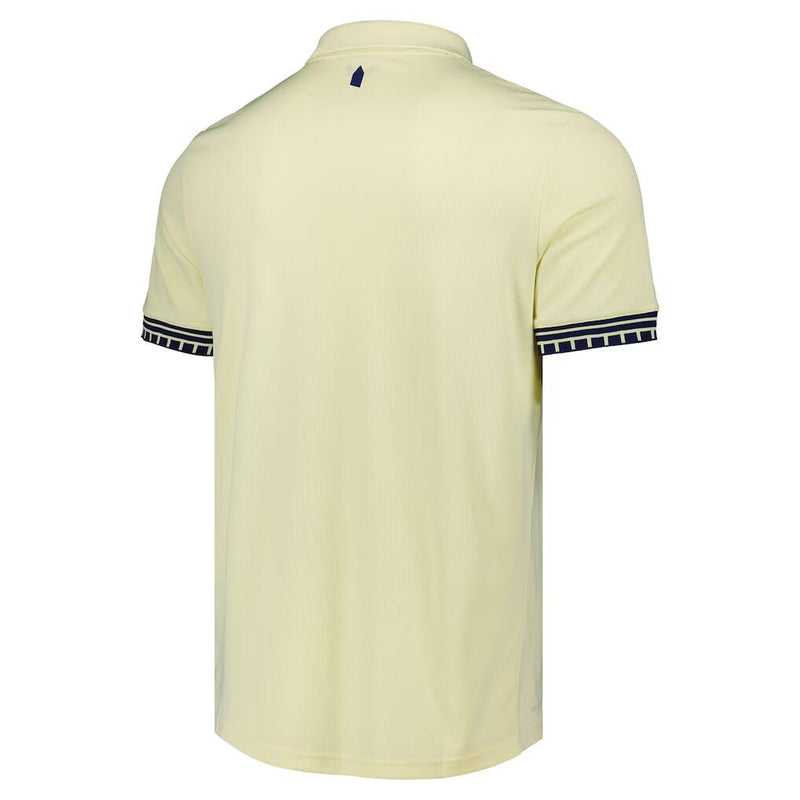Kids Everton 25/26 Away
