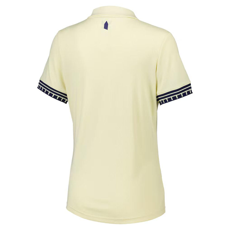 Jersey Feminina Everton 25/26 Away
