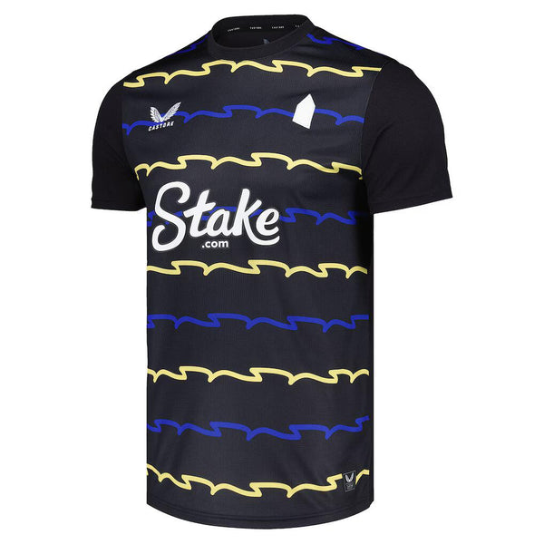 Jersey Everton 25/26 Third