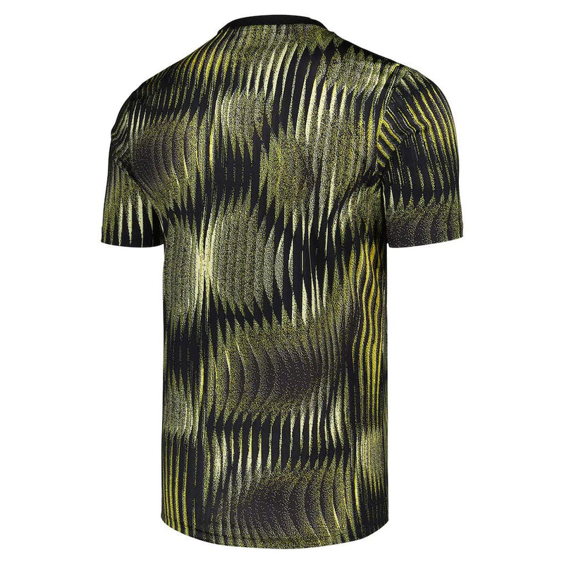 Jersey Leeds United 25/26 Pre-Match