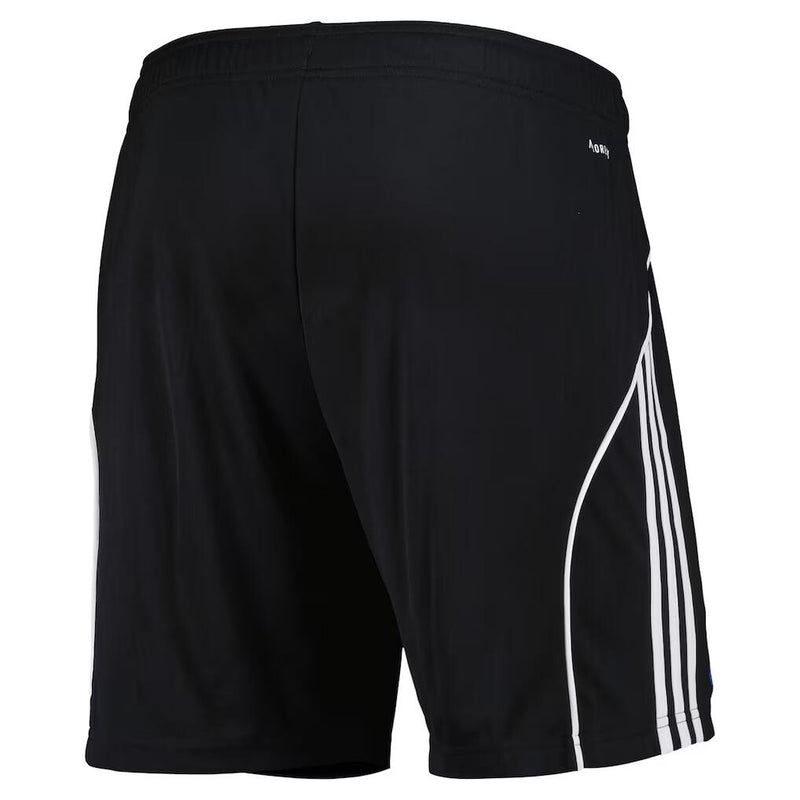 Shorts Leeds United 25/26 Third