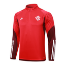 Set Outerwear TrainingInternacional 24/25 - Vermelho