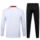 Set Outerwear TrainingInternacional 25/26 - Branco