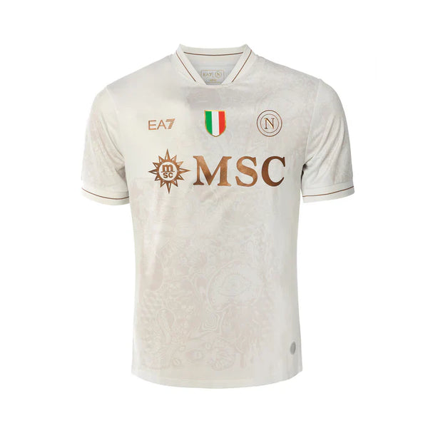 Kids Napoli 25/26 Away
