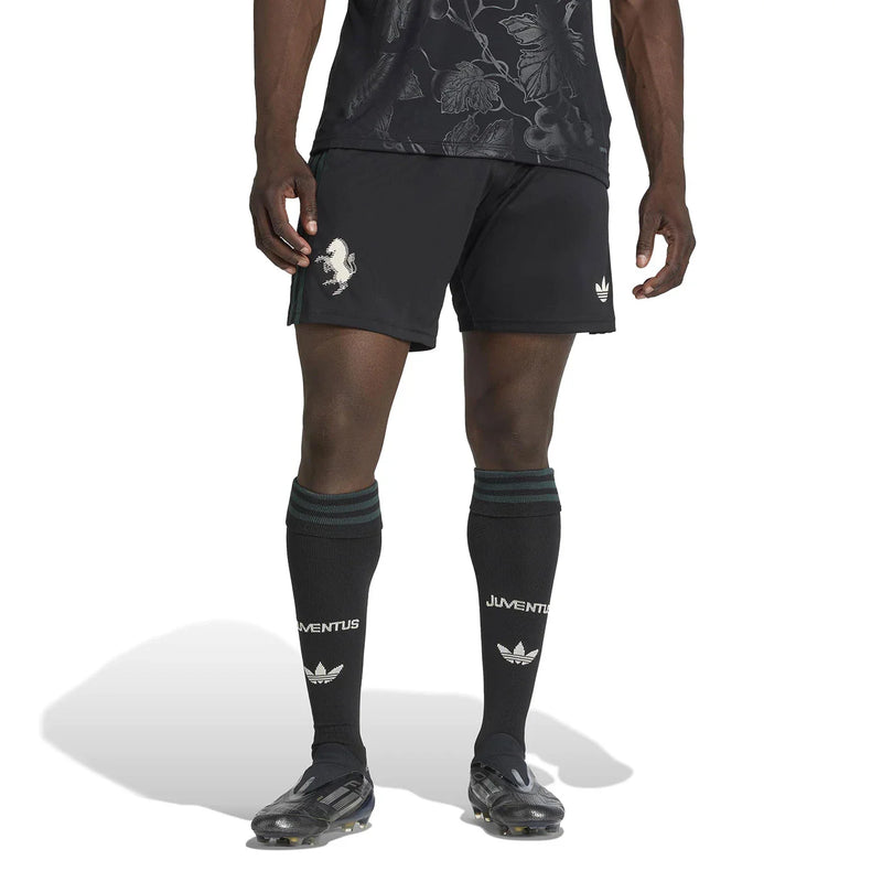 Shorts Juventus 25/26 Third