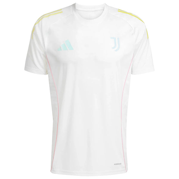 Jersey Juventus 25/26 Training White