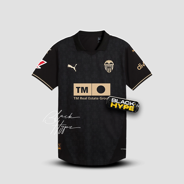 Kids Valencia 24/25 Away