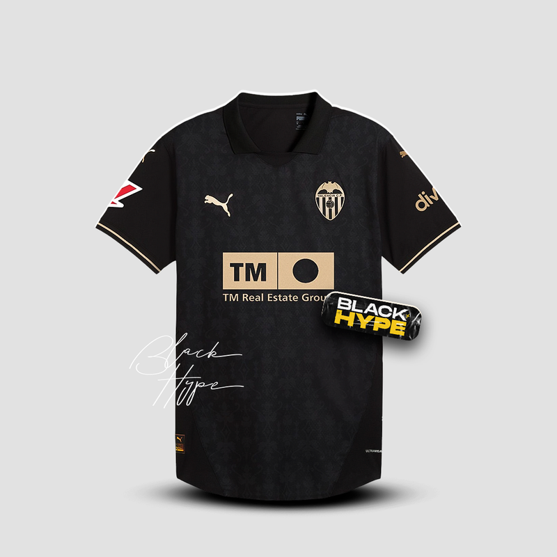 Valencia CF 24∕25 Away