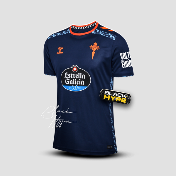 Jersey Celta Vigo 24/25 - Away