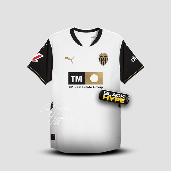 Kids Valencia 24/25 Home