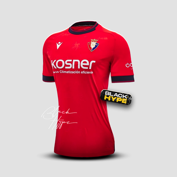 Kids Osasuna 24/25 Home