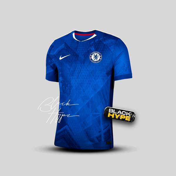 25∕26 Chelsea Home