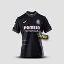 Jersey do Villarreal 24/25 Third